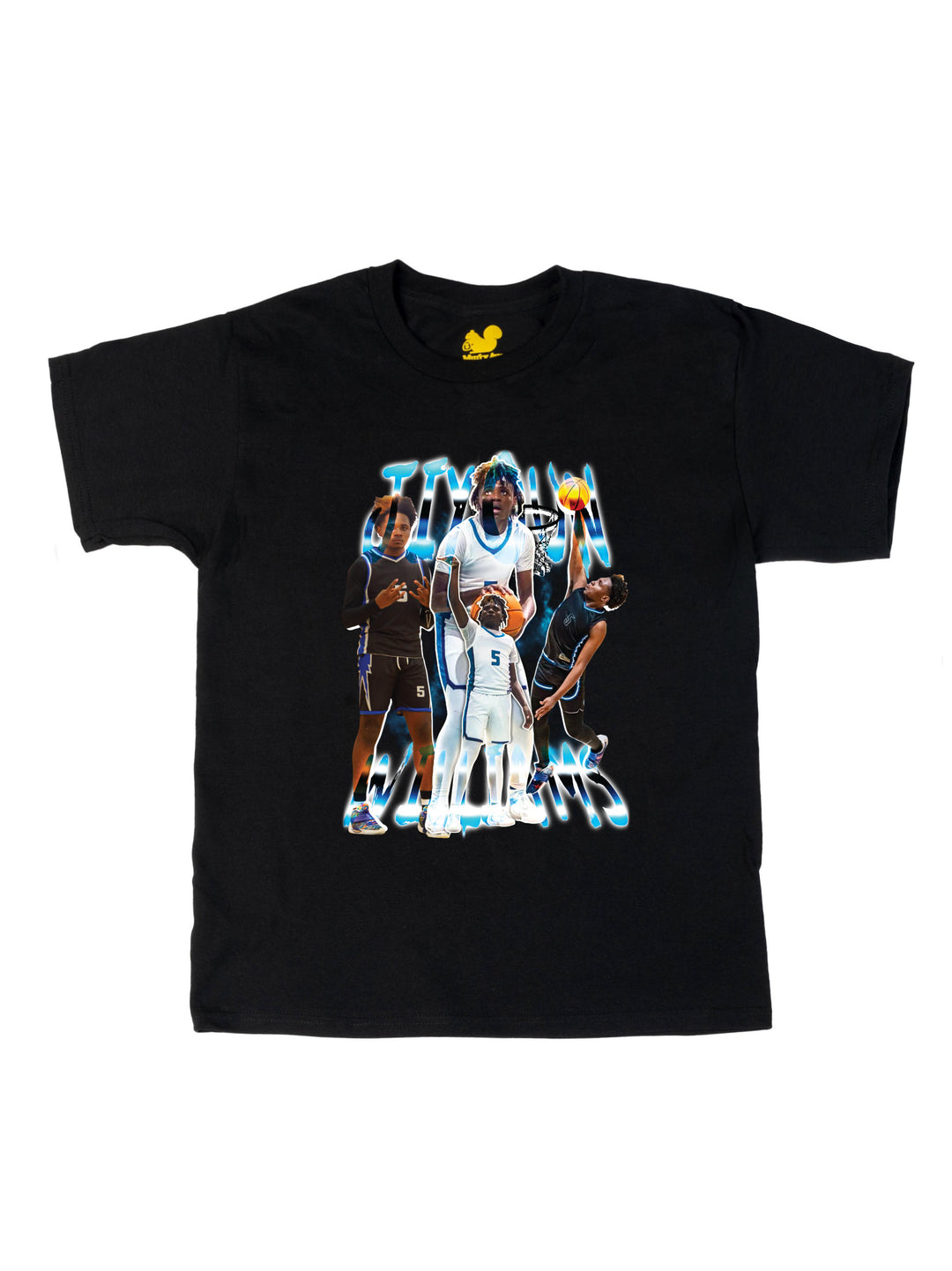 Jiyoun Williams Youth T-Shirt