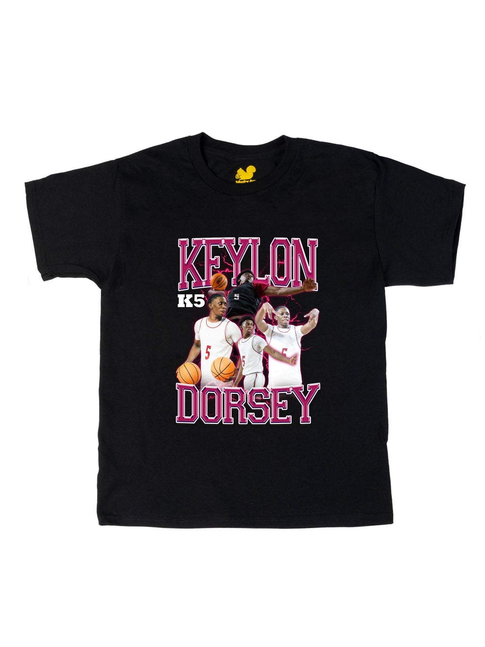 Keylon Dorsey Youth T-Shirt