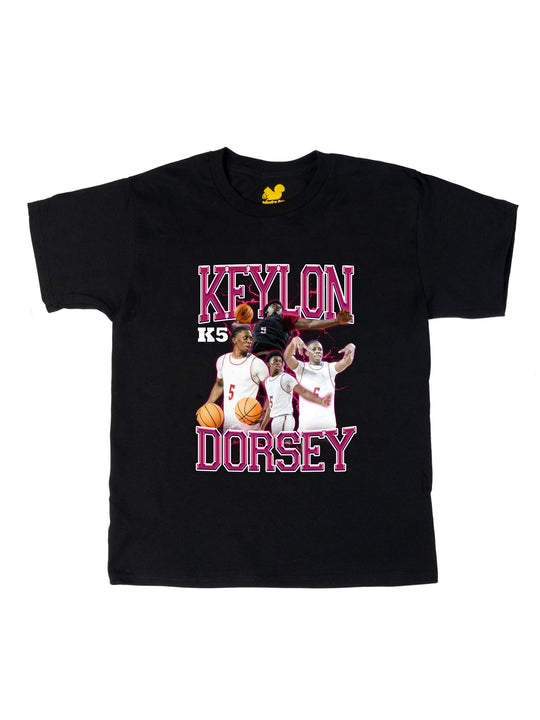 Keylon Dorsey Youth T-Shirt