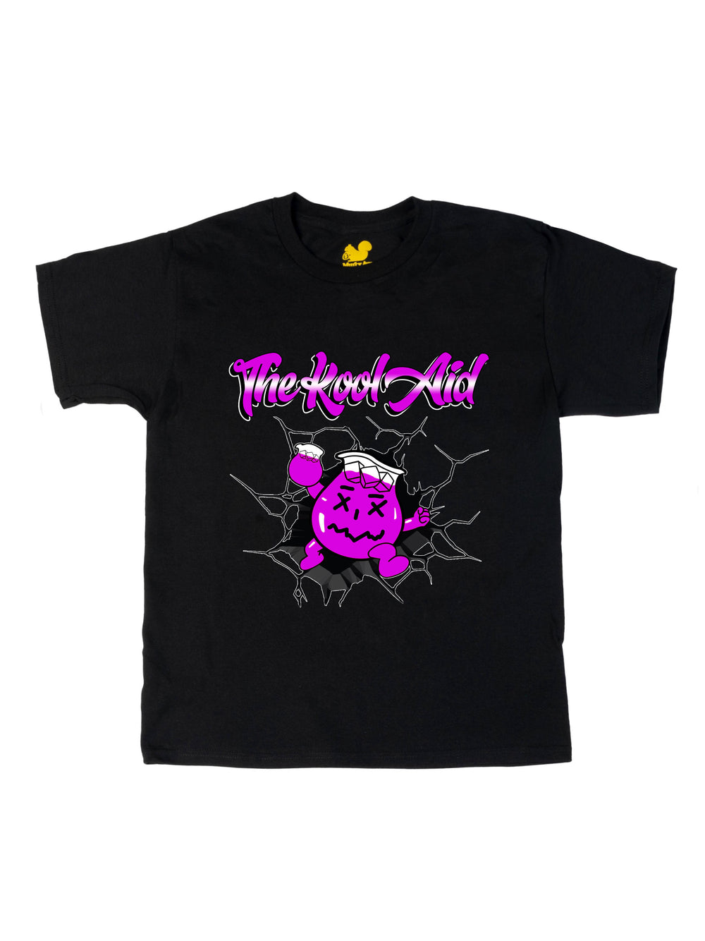 William Bass Youth T-Shirt