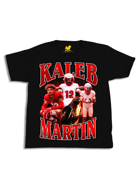 Kaleb Martin Youth T-Shirt