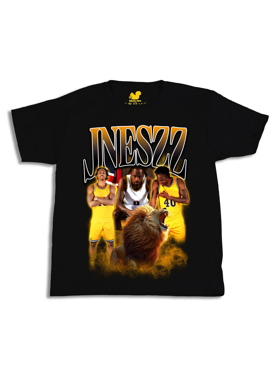 Jordan Nesbitt Youth T-Shirt
