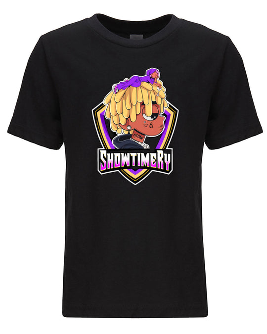 ShowtimeRy Youth T-Shirt