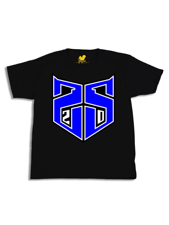 Zach Smith Logo Youth T-Shirt