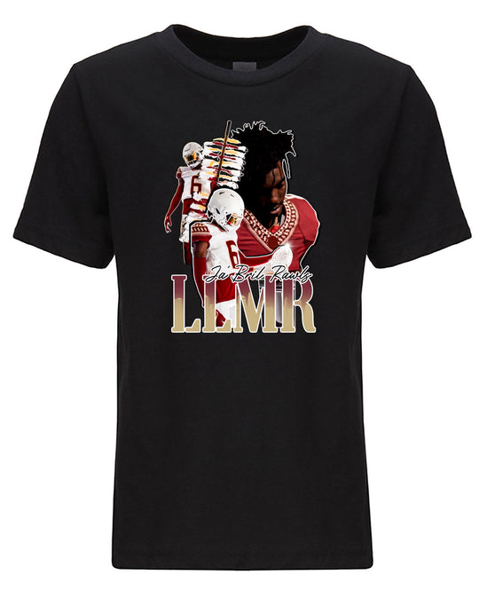 Jabril Rawls Youth T-Shirt