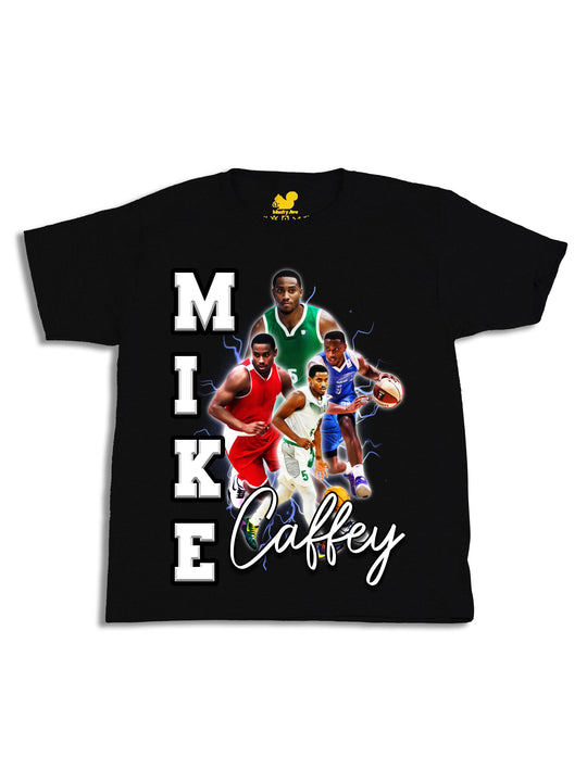 Mike Caffey Youth T-Shirt