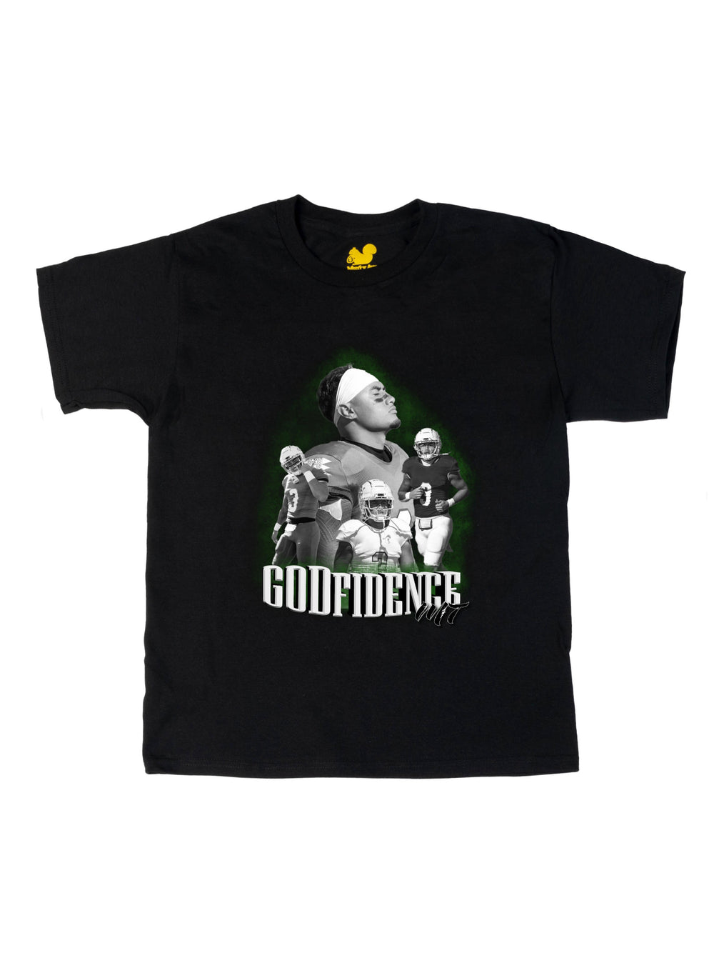 Malini Tia Youth T-Shirt