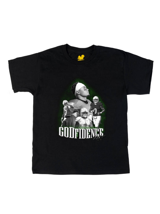 Malini Tia Youth T-Shirt