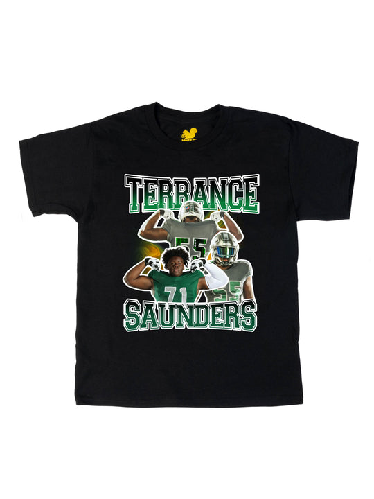 Terrance Saunders Youth T-Shirt