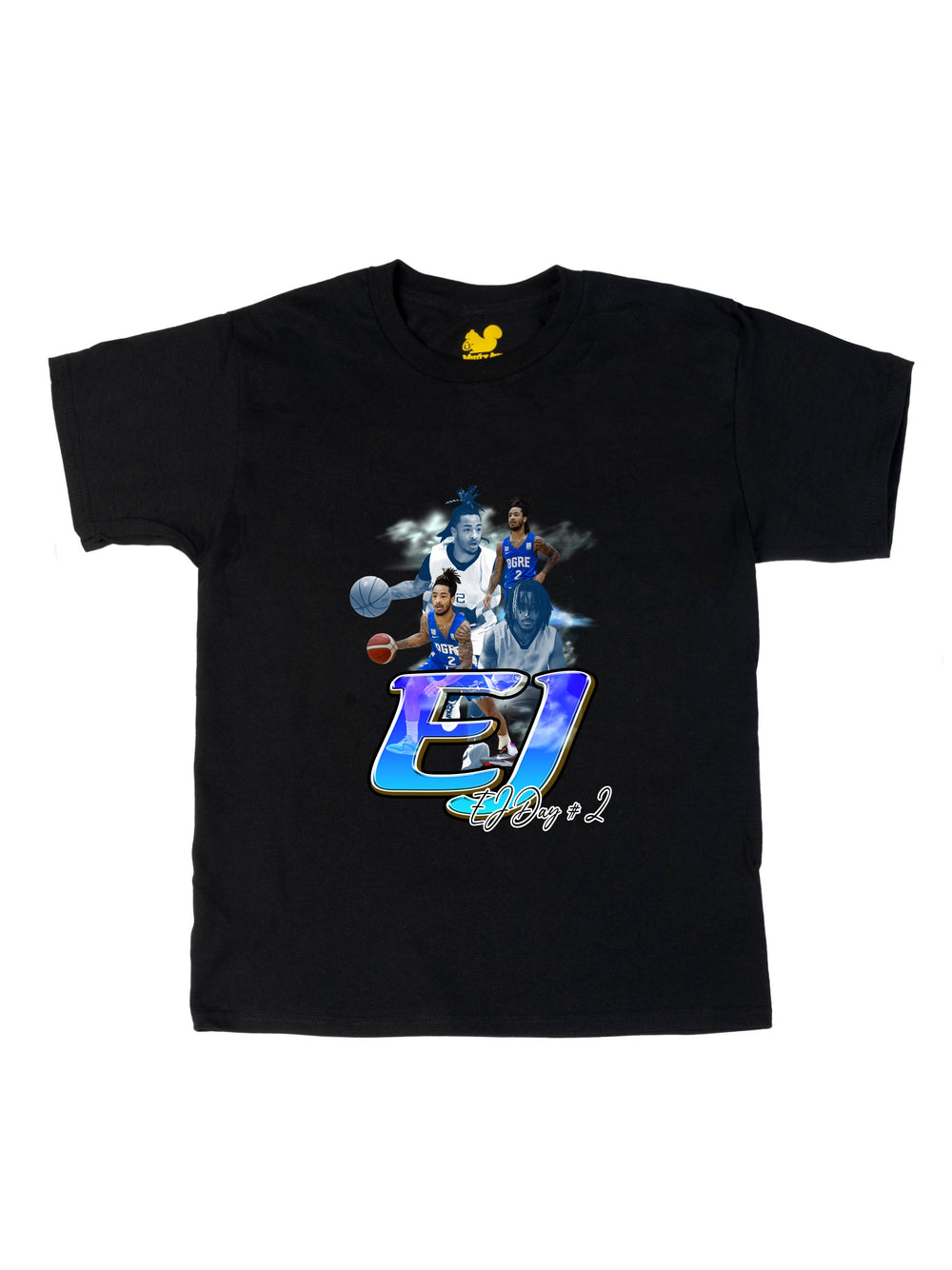 EJ Day Youth T-Shirt