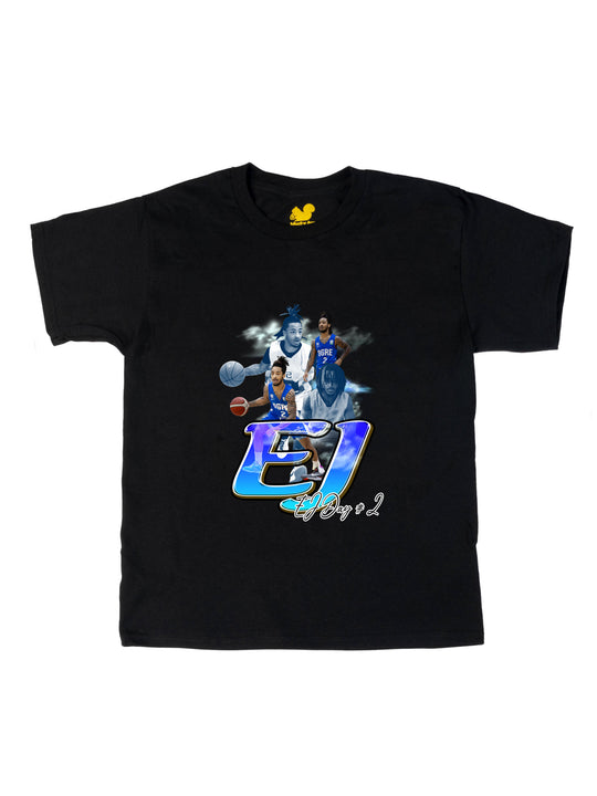 EJ Day Youth T-Shirt