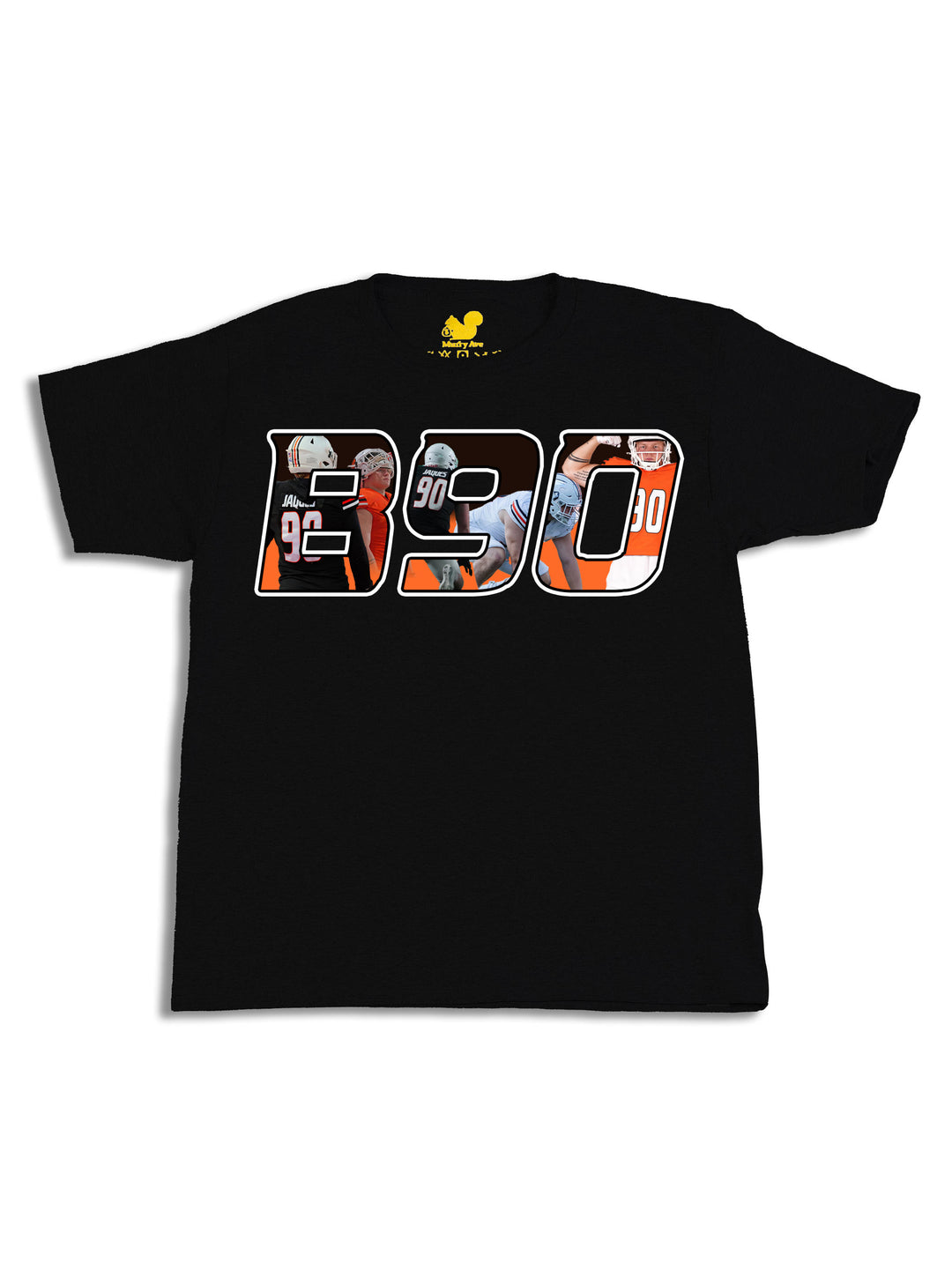 Beau Jaques Logo Youth T-Shirt