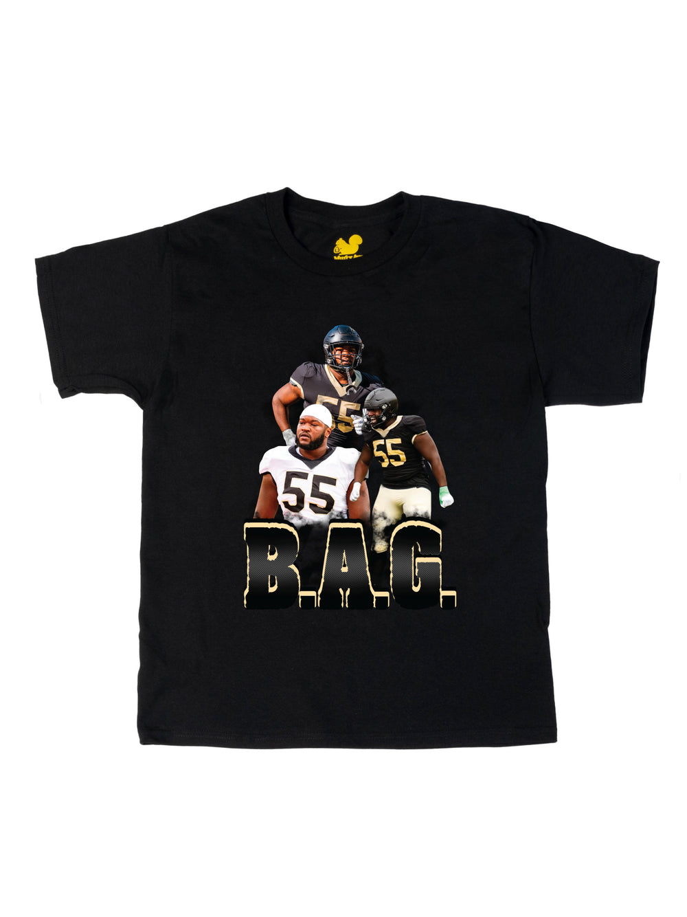 Bryce Ganious Youth T-Shirt