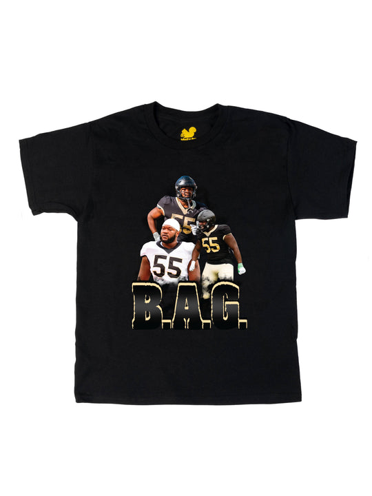 Bryce Ganious Youth T-Shirt