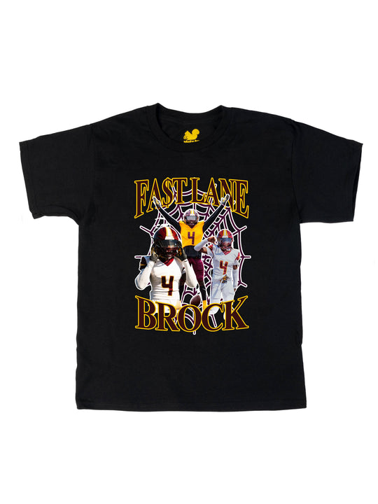 Brandon Brock Youth T-Shirt