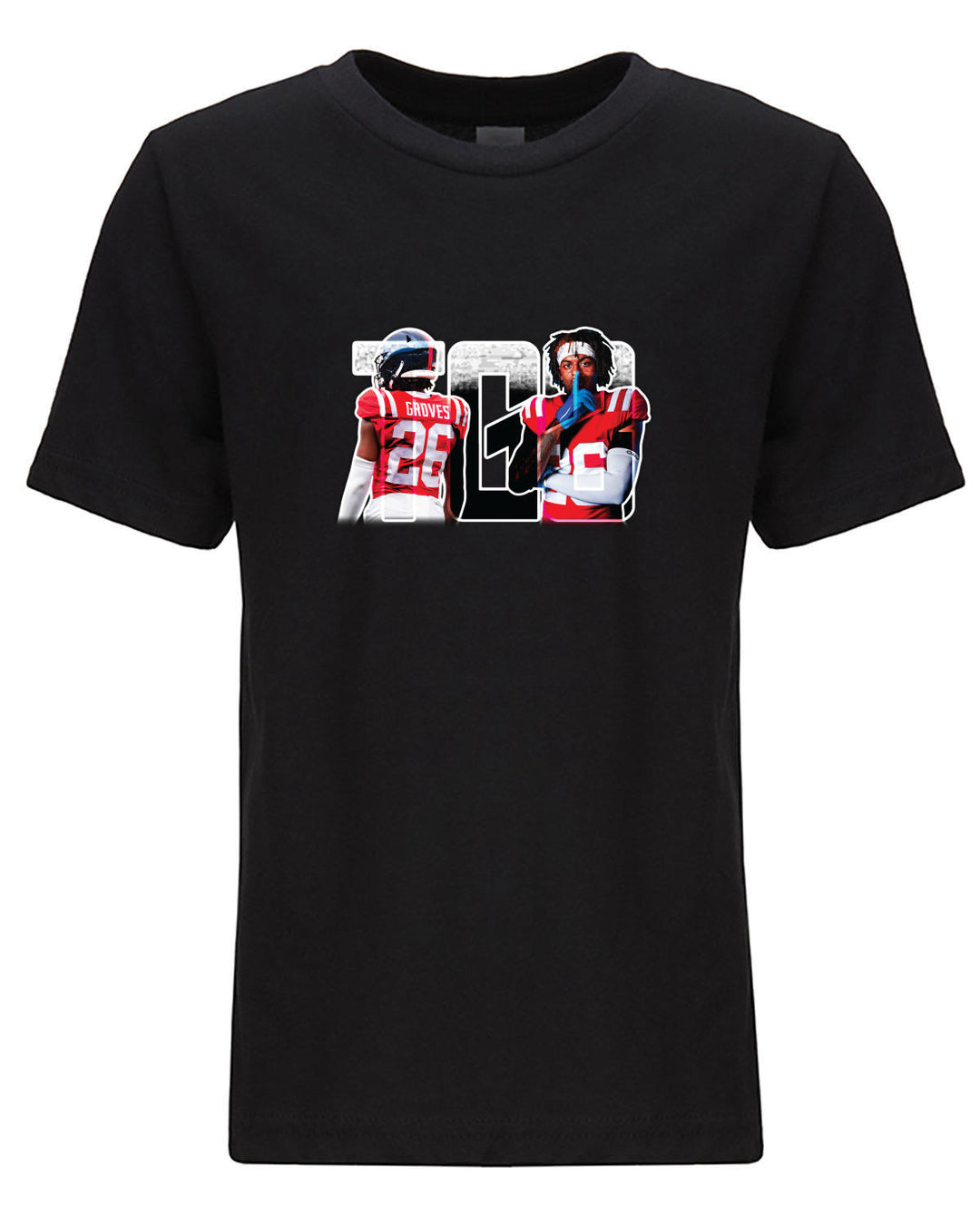 Taylor Groves Youth T-Shirt