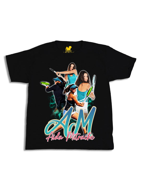 Aida Mitrache Youth T-Shirt
