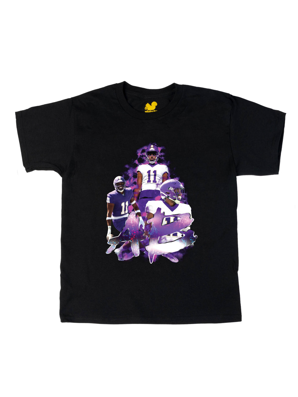 Ajay Belanger Youth T-Shirt