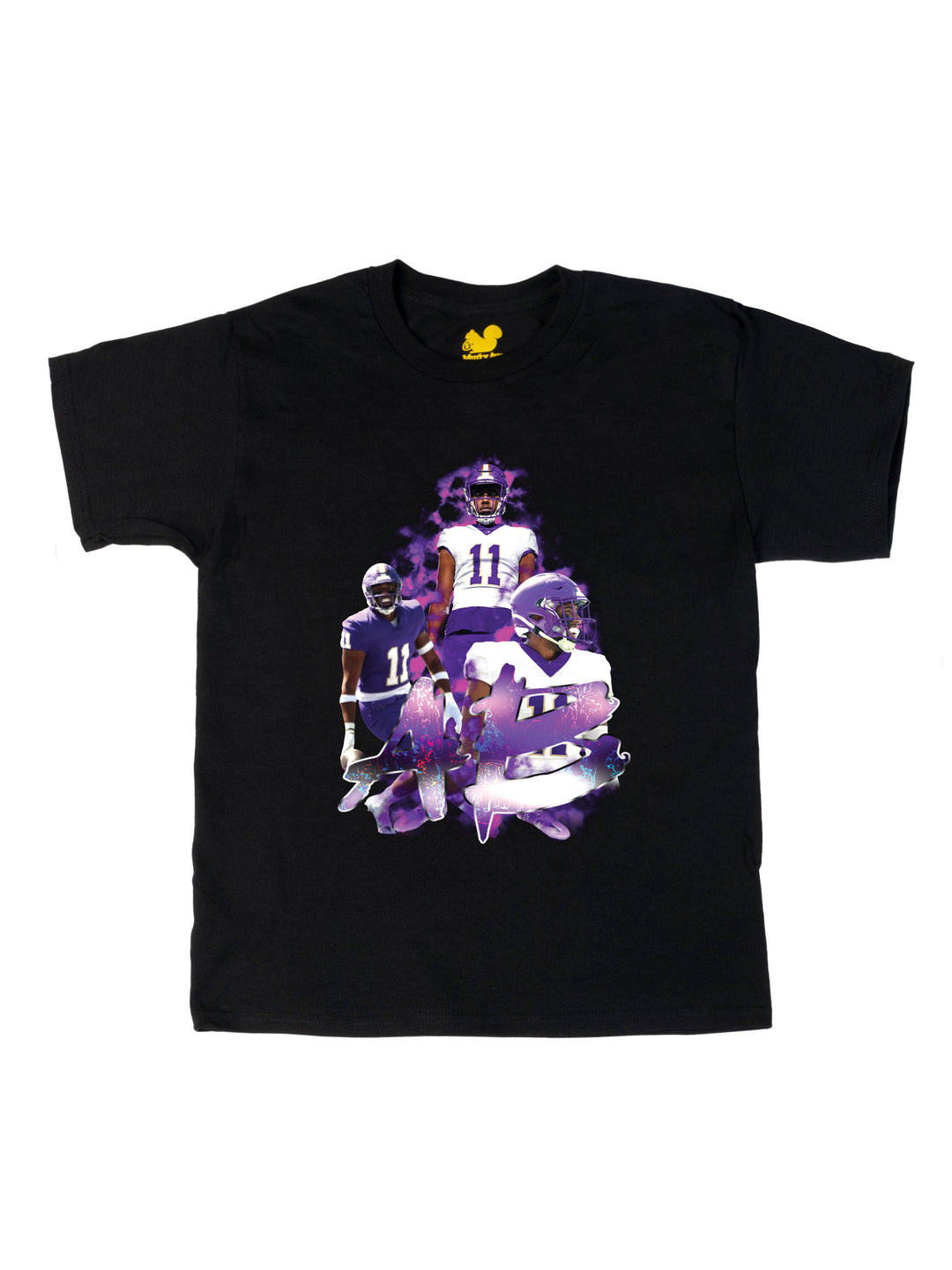 Ajay Belanger Youth T-Shirt