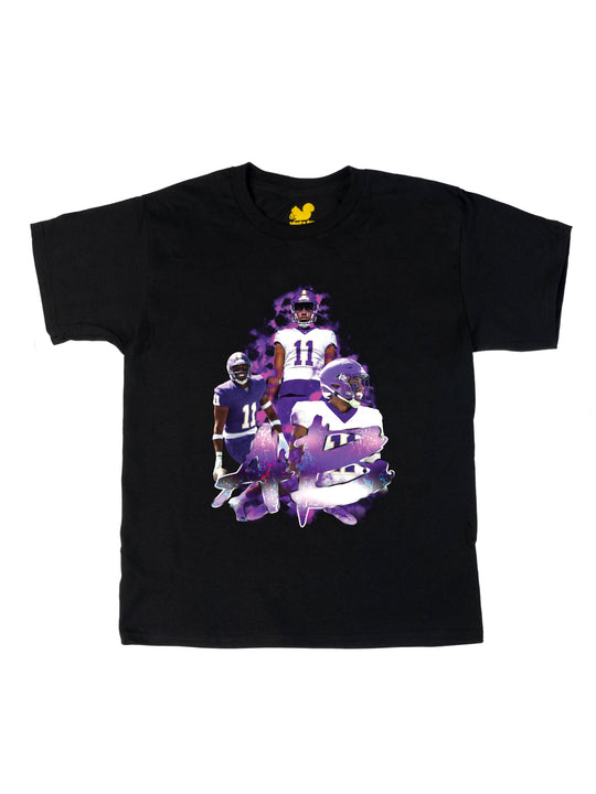 Ajay Belanger Youth T-Shirt