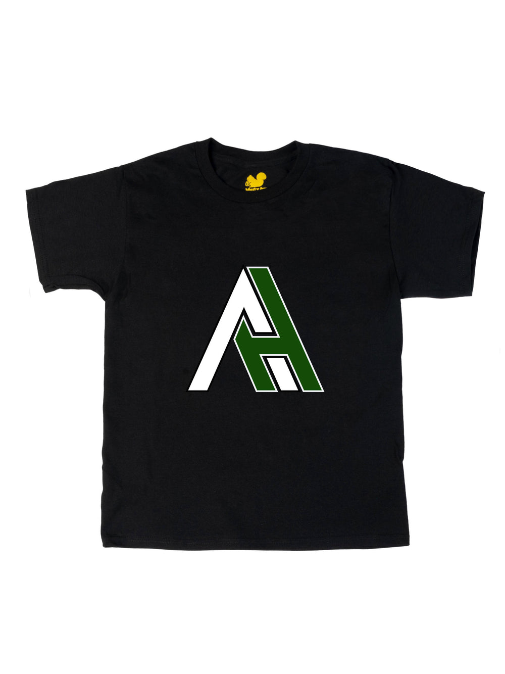 Andre Hines Logo Youth T-Shirt