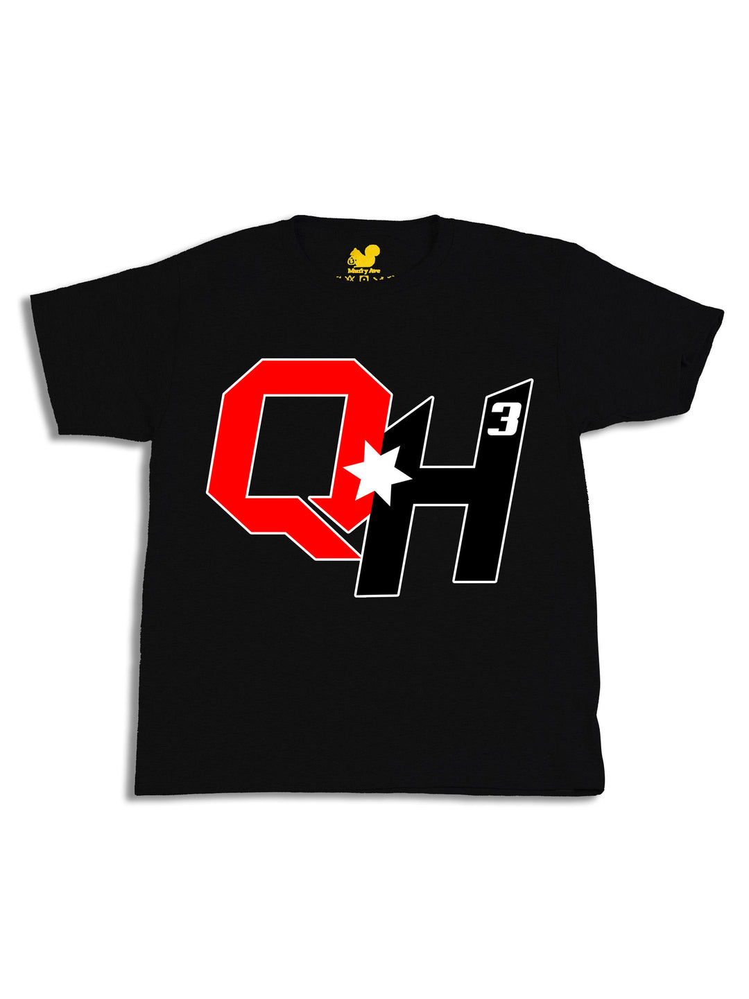 QuaSean Holmes Logo Youth T-Shirt