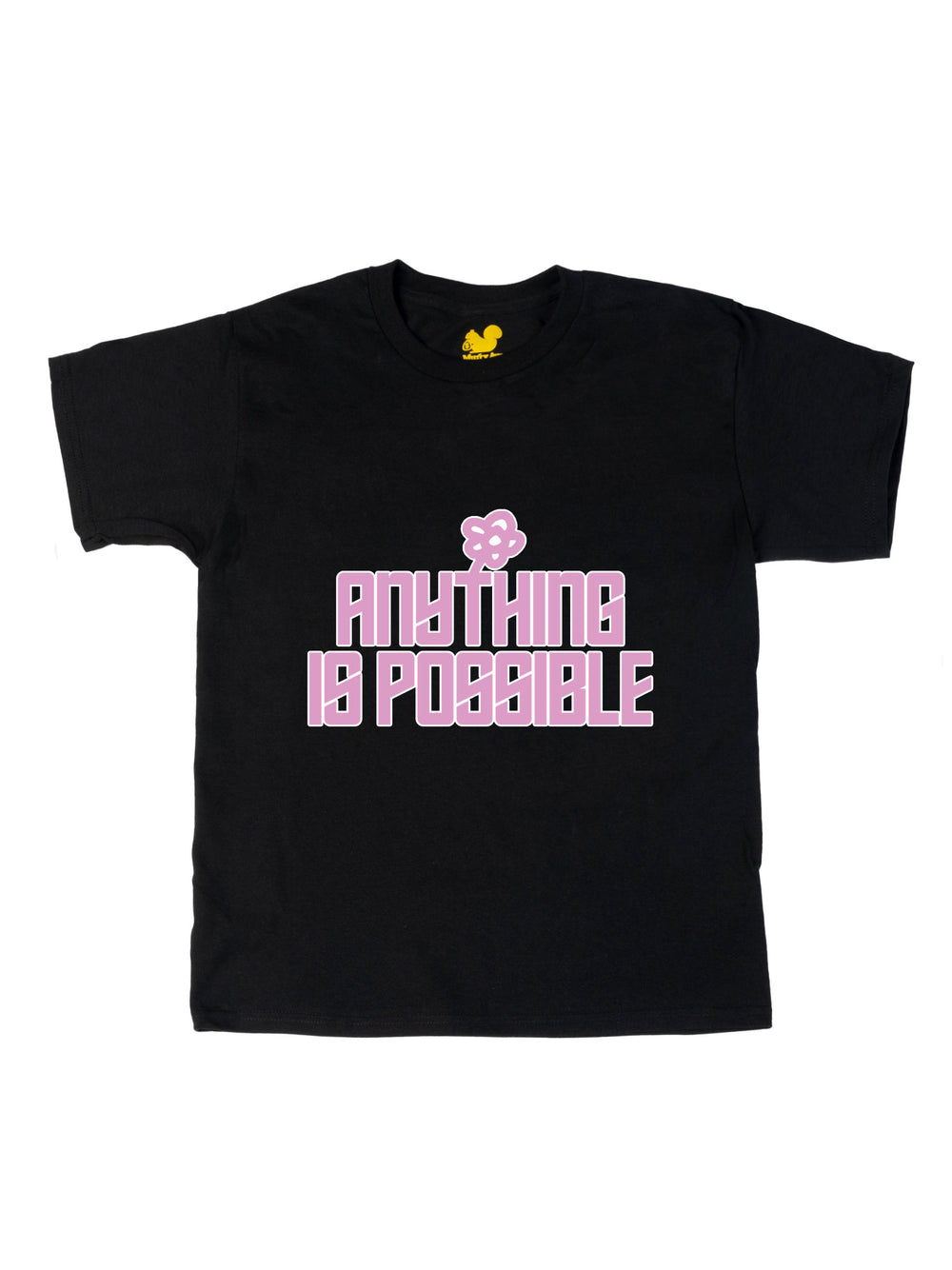 Anything is Possible Youth T-Shirt