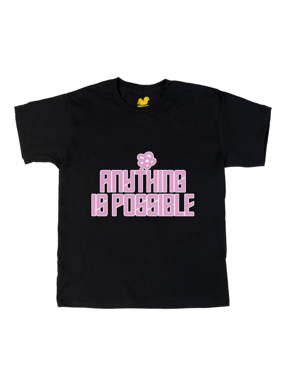 Anything is Possible Youth T-Shirt