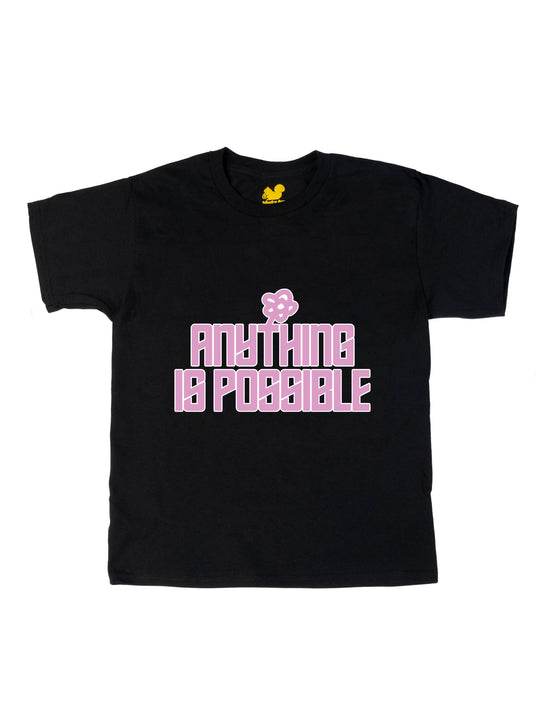 Anything is Possible Youth T-Shirt
