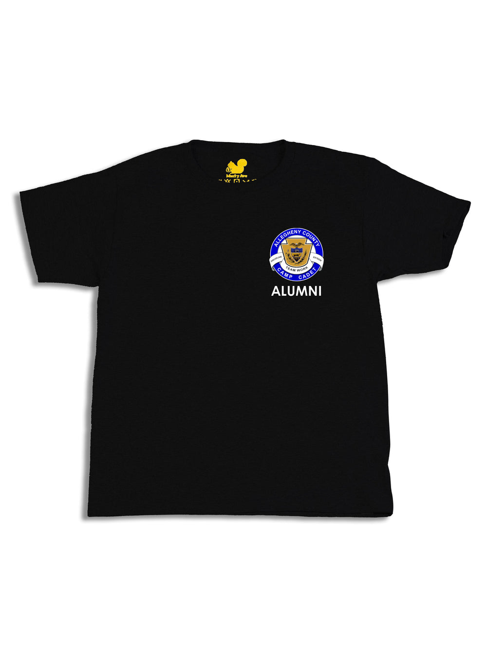 Alumni Dark Youth T-Shirt