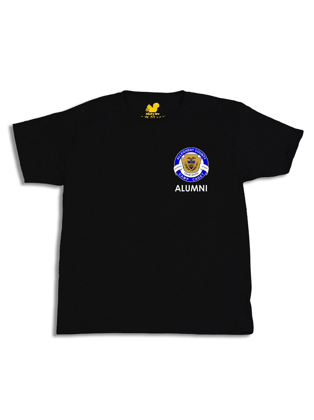 Alumni Dark Youth T-Shirt