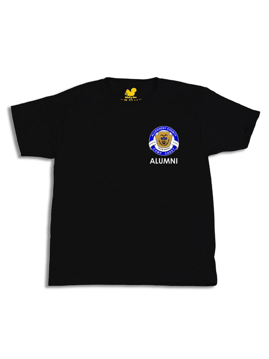 Alumni Dark Youth T-Shirt