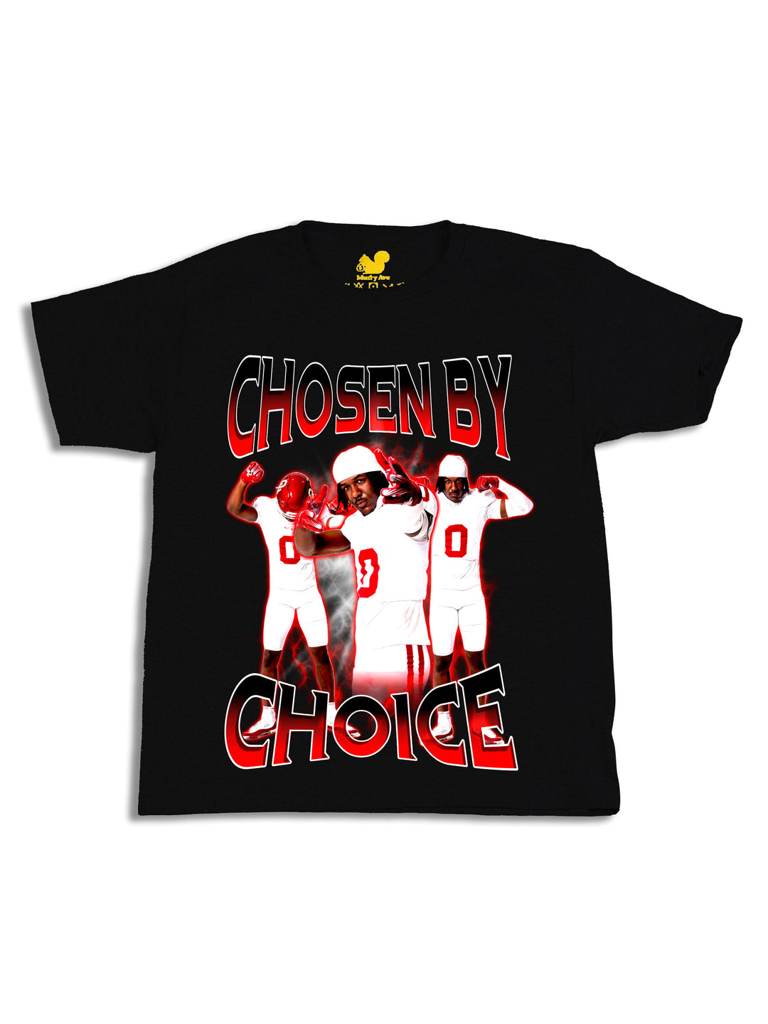 Emmanuel Choice Collage Youth T-Shirt