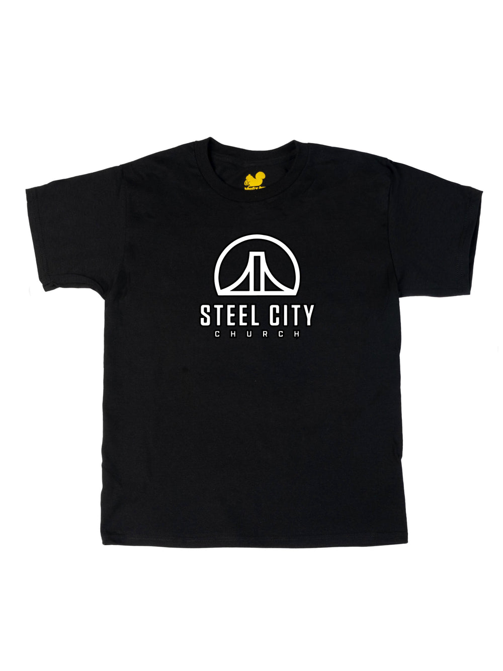 Steel City Church Youth T-Shirt