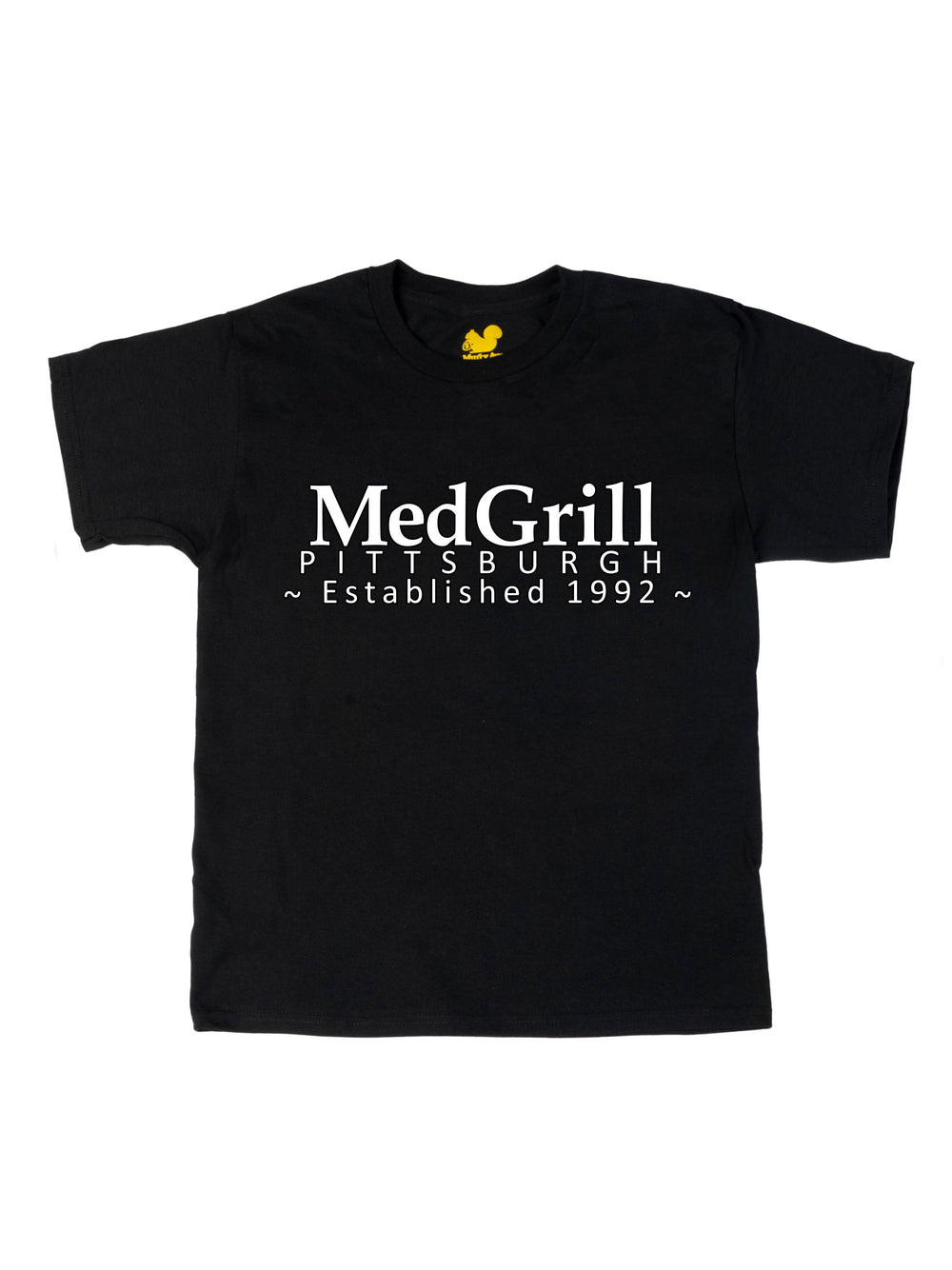 MedGrill Youth T-Shirt