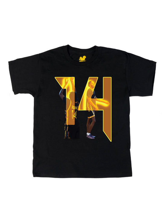 Tristen Burks Youth T-Shirt