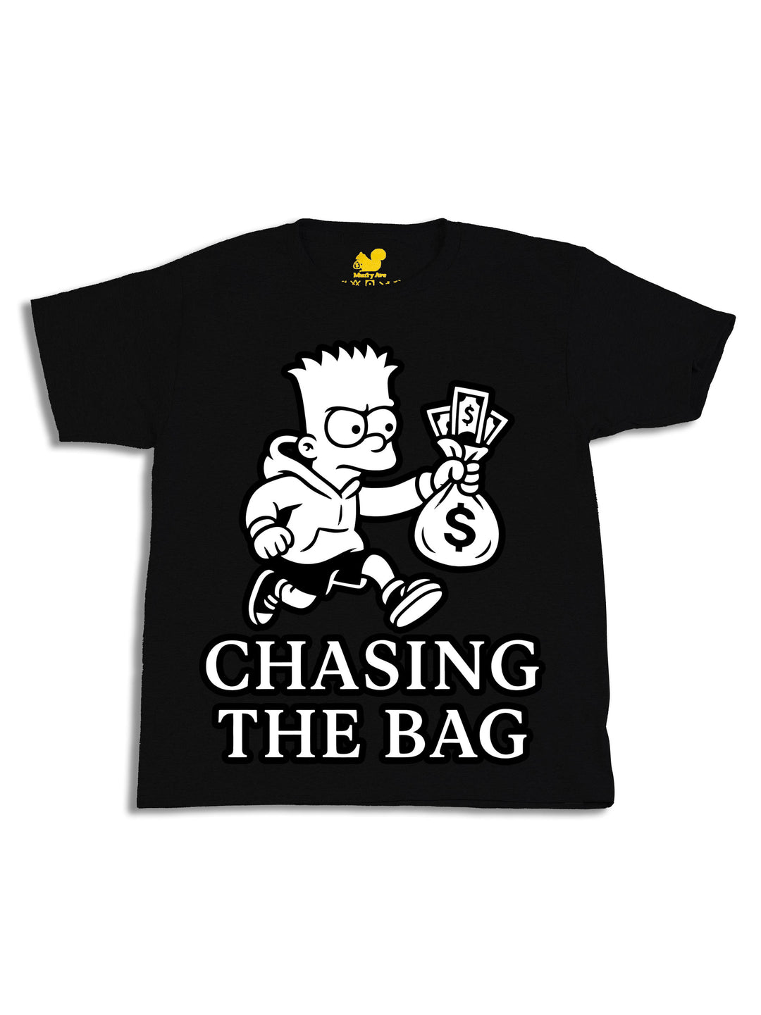 Chasing the Bag Youth T-Shirt