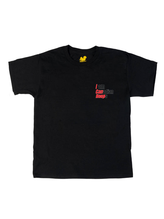 I Can Hoop Youth T-Shirt