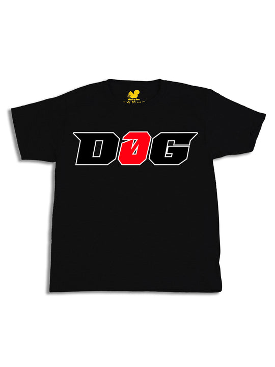 D0G Logo Youth T-Shirt