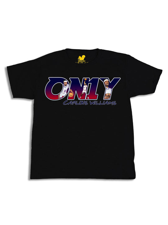 ON1Y Carlous Williams Youth T-Shirt