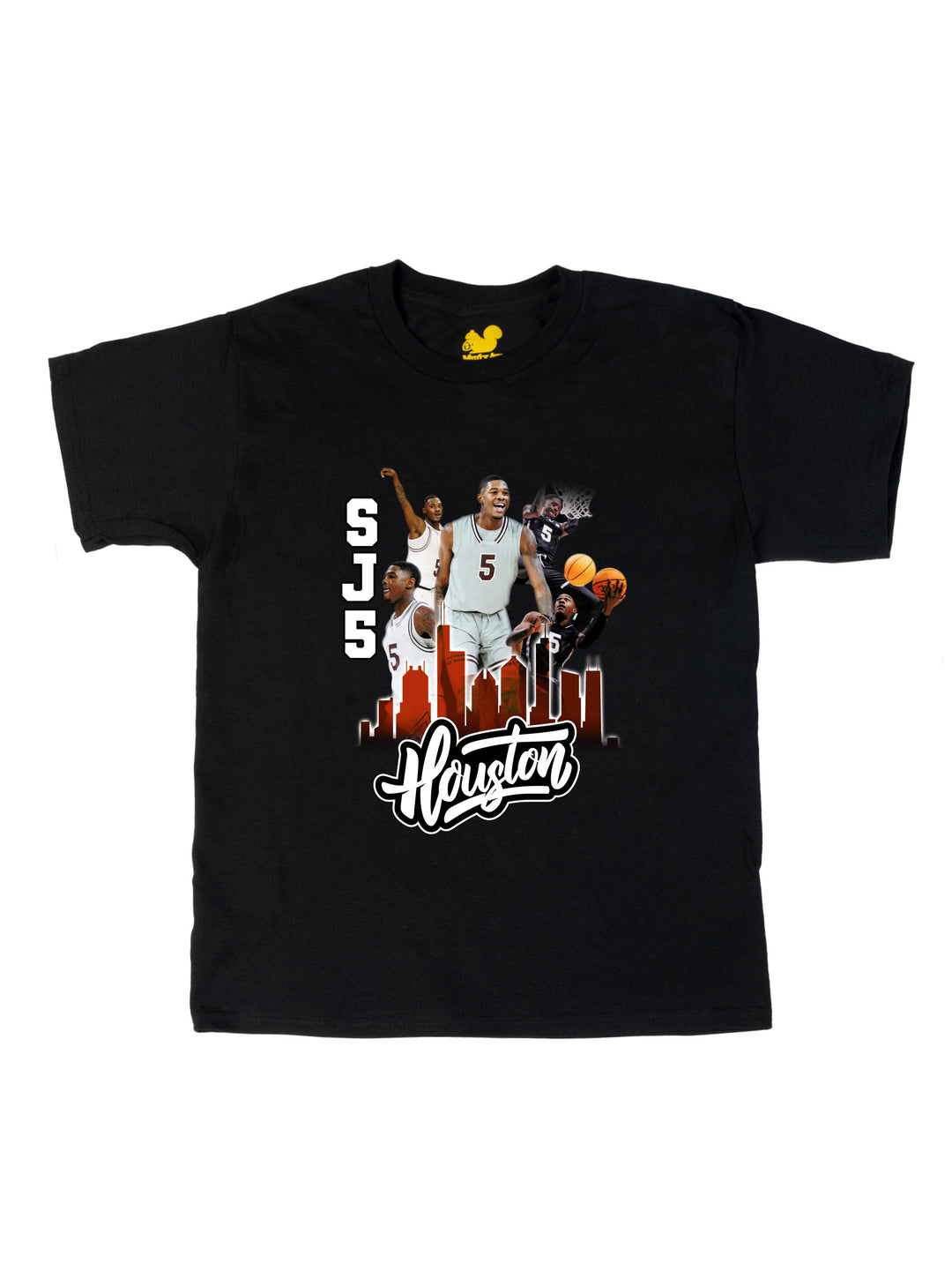 Shawn Jones Jr Youth T-Shirt