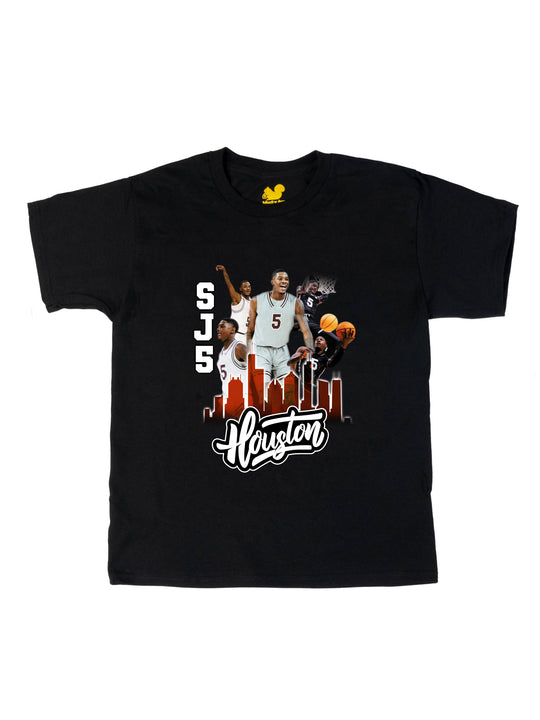Shawn Jones Jr Youth T-Shirt