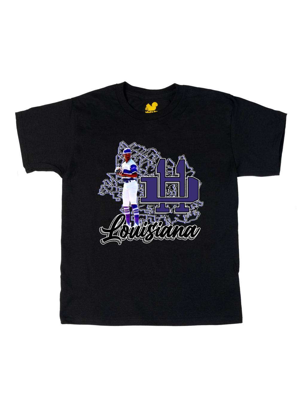 Dontre Henry Youth T-Shirt