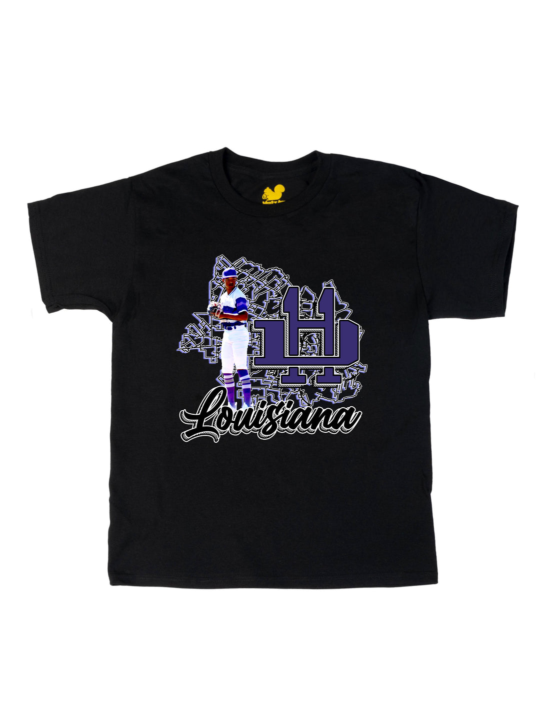 Dontre Henry Youth T-Shirt