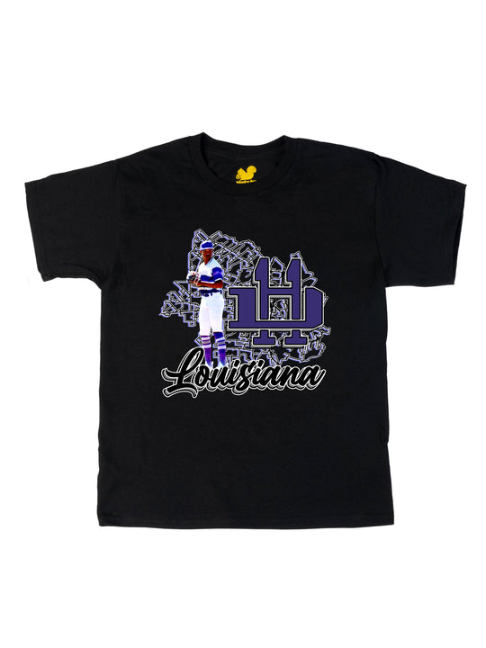 Dontre Henry Youth T-Shirt