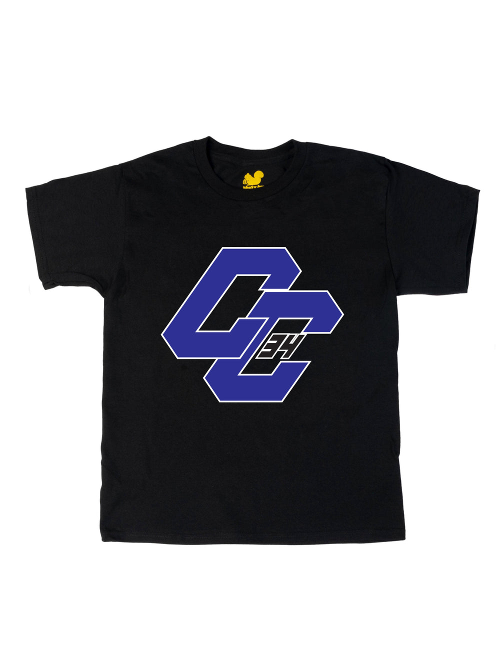 Colin Carrejo Youth T-Shirt