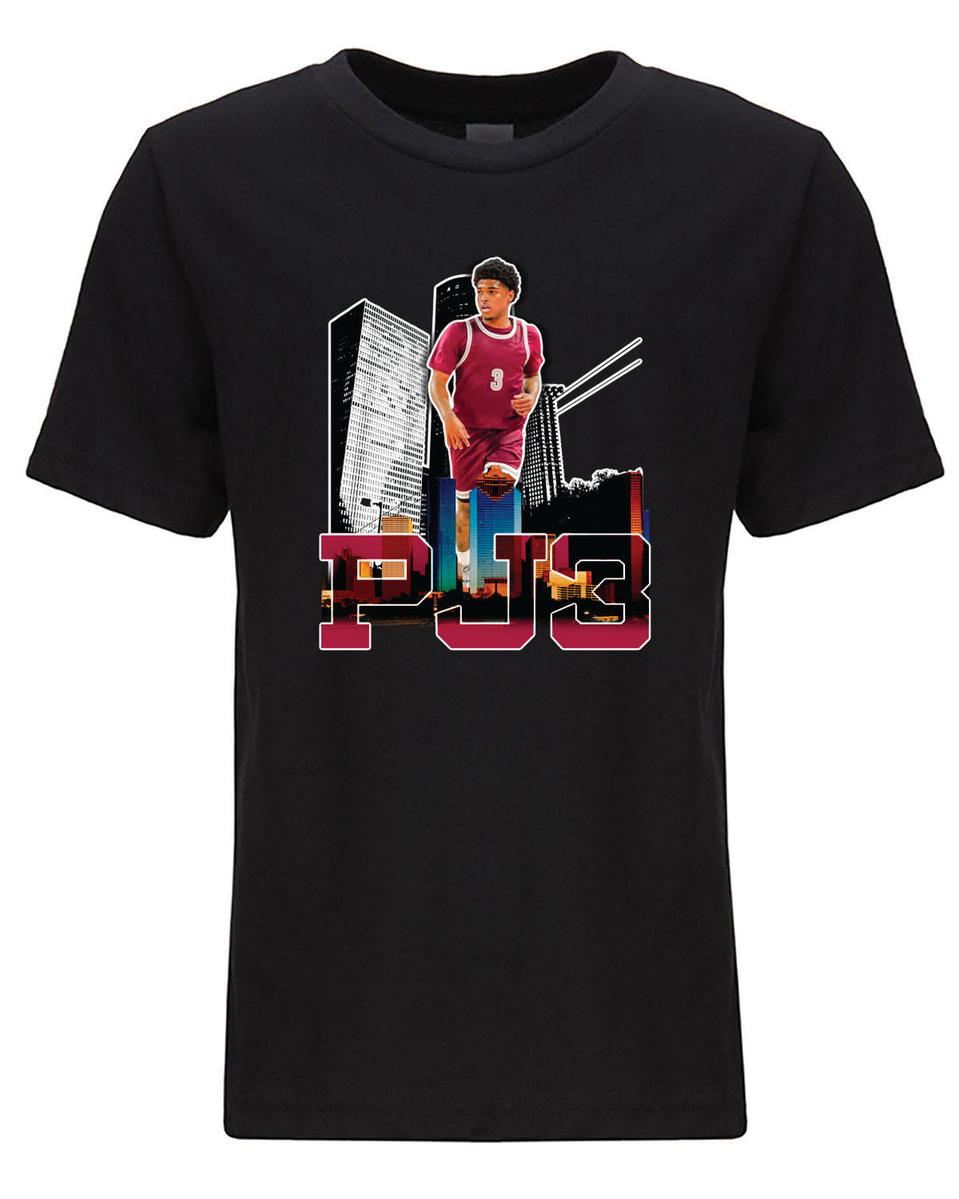 PJ Henry Youth T-Shirt