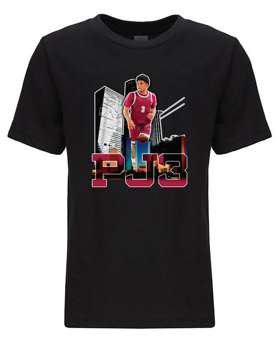 PJ Henry Youth T-Shirt