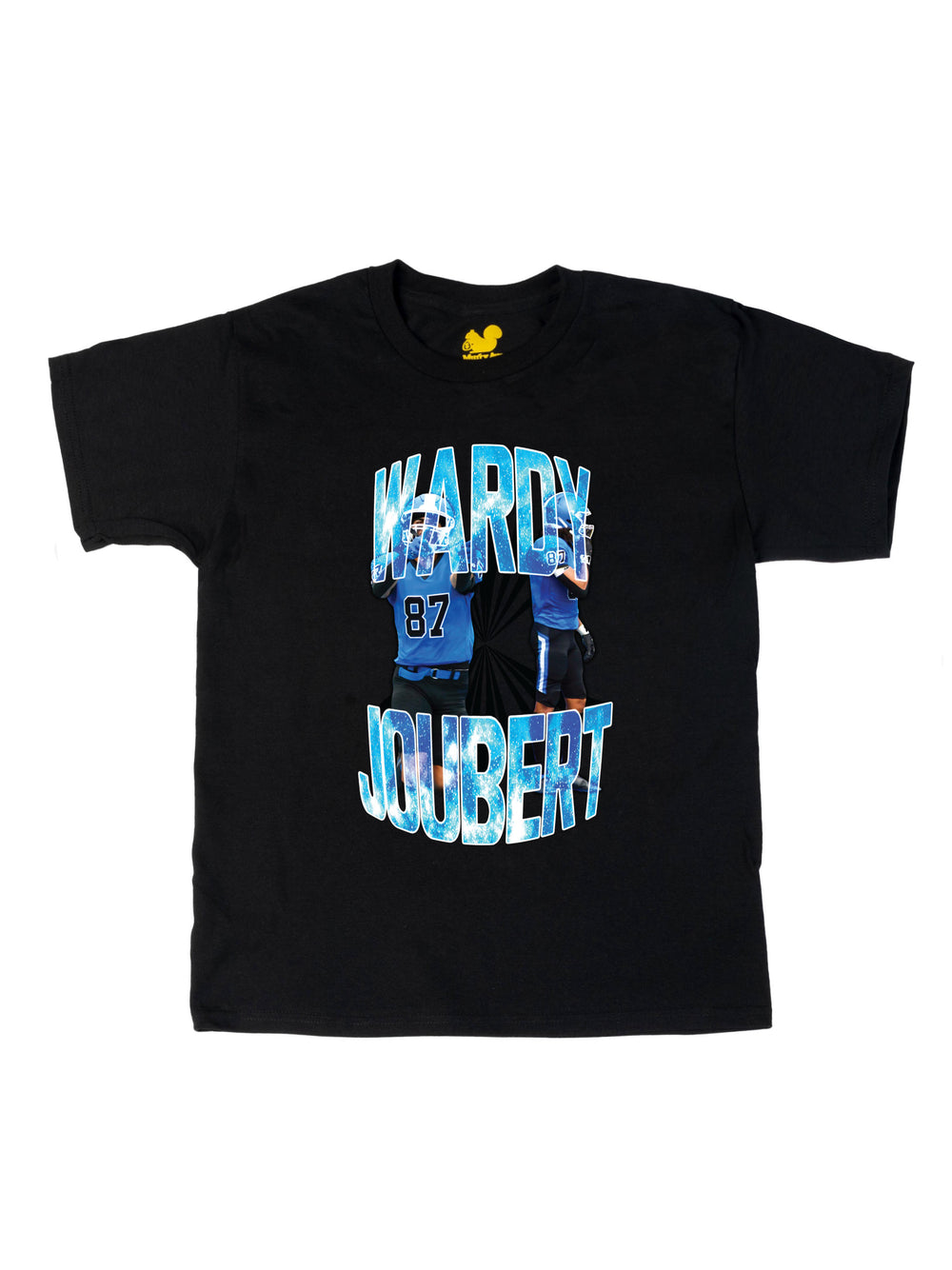 Wardy Joubert Youth T-Shirt