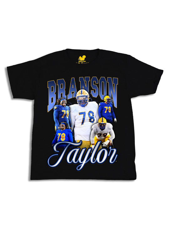Branson Taylor Youth T-Shirt